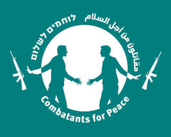 Banner Image for Combatants For Peace 